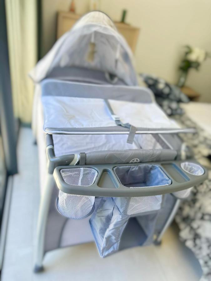 La Parenthese Chez Seb Et Gwen Le Tampon Exterior foto